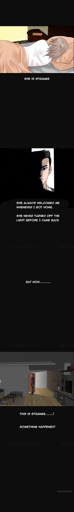 Page 601 of The Taste of  Hands Ch.1-47