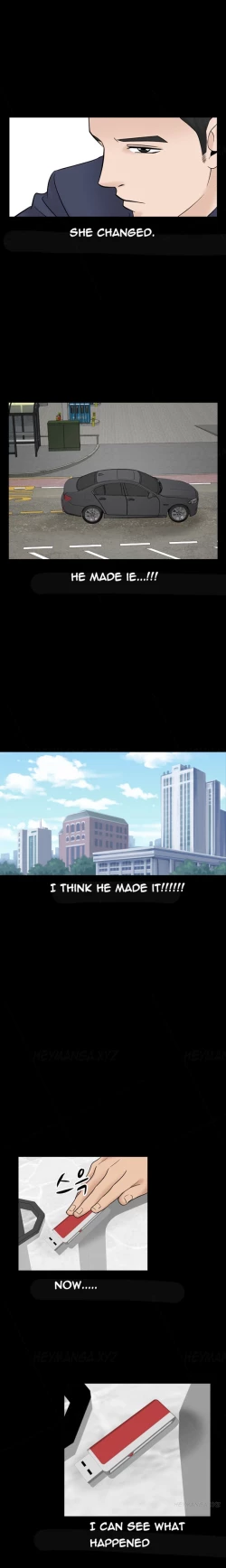 Page 604 of The Taste of  Hands Ch.1-47