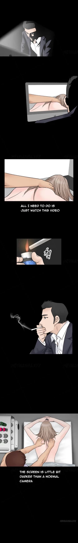 Page 612 of The Taste of  Hands Ch.1-47