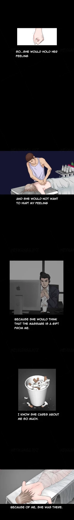 Page 616 of The Taste of  Hands Ch.1-47