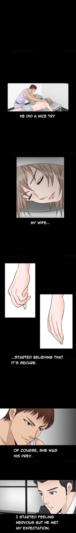 Page 621 of The Taste of  Hands Ch.1-47