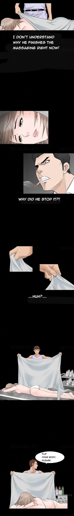 Page 632 of The Taste of  Hands Ch.1-47