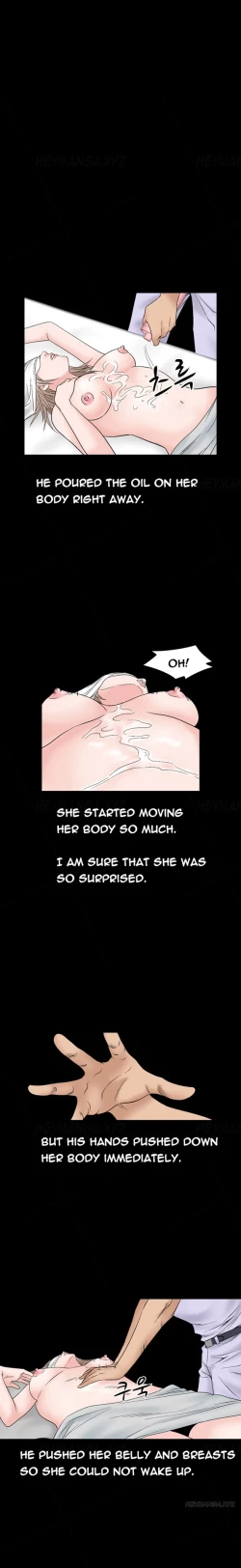 Page 641 of The Taste of  Hands Ch.1-47