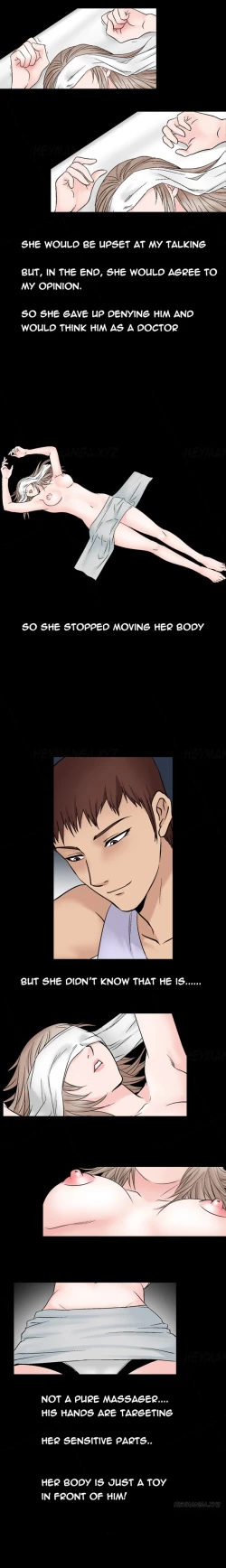 Page 647 of The Taste of  Hands Ch.1-47