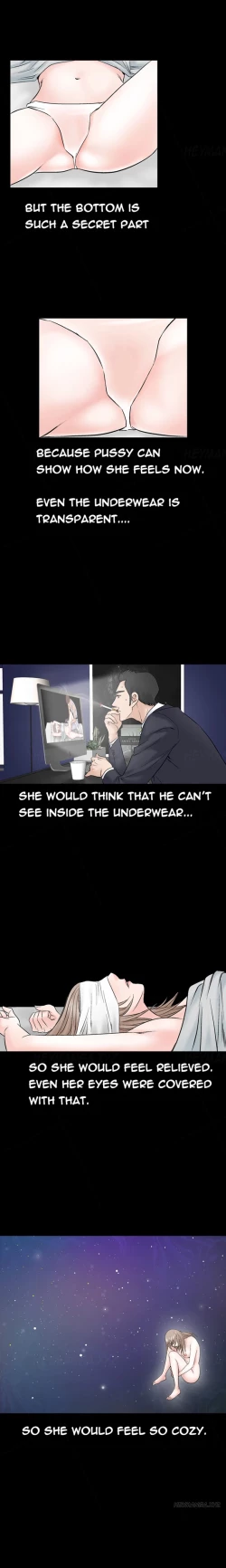 Page 659 of The Taste of  Hands Ch.1-47