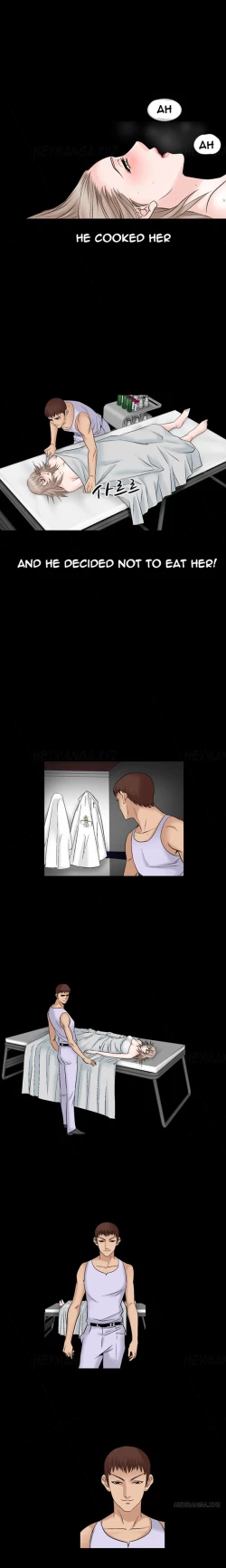 Page 677 of The Taste of  Hands Ch.1-47