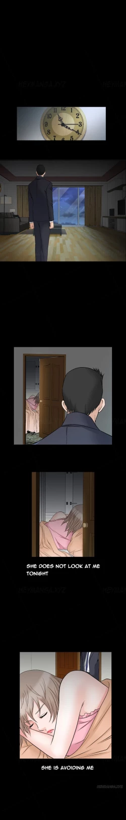 Page 687 of The Taste of  Hands Ch.1-47