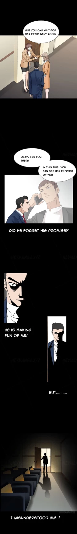 Page 704 of The Taste of  Hands Ch.1-47