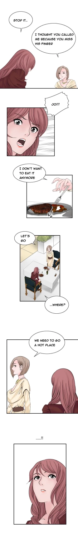 Page 79 of The Taste of  Hands Ch.1-47