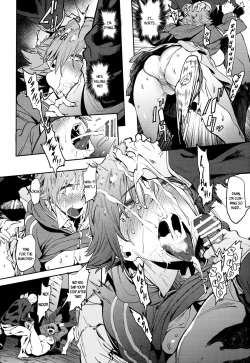 Page 14 of Hondasan Belongs to Everyone