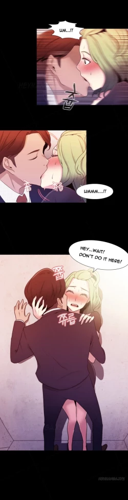 Page 81 of Miss Mystic Ch.1-11