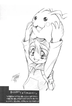 Page 11 of Bandaikko