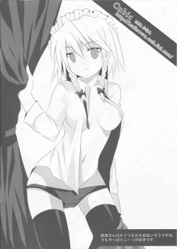 Page 2 of Touhou KneeSo Chara Goudou Illust Shuu Daidan Ashi