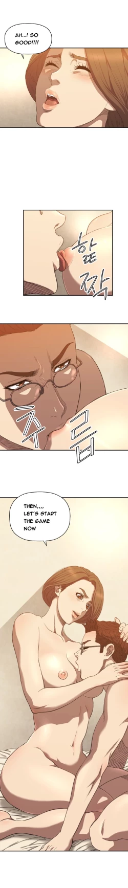 Page 156 of Club Sodom Ch.1-20