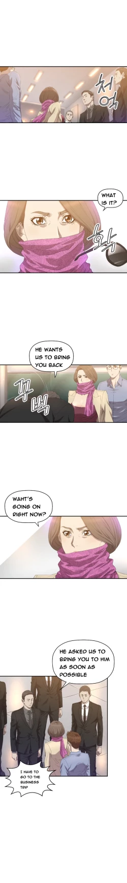 Page 163 of Club Sodom Ch.1-20