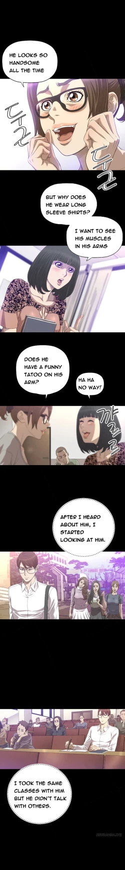 Page 301 of Club Sodom Ch.1-20