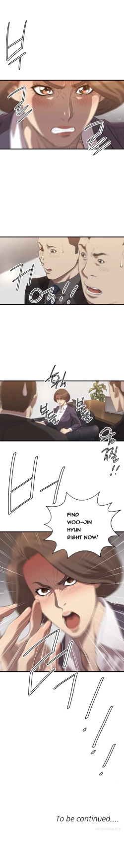 Page 318 of Club Sodom Ch.1-20