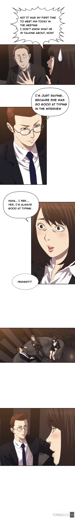 Page 71 of Club Sodom Ch.1-20