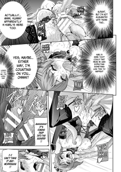 Page 55 of Eiyuu Oujo Shiro to Kuro no Kyouen Ch. 1-4