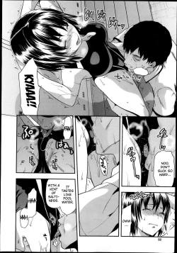 Page 46 of Zutto Suki Datta 1-3