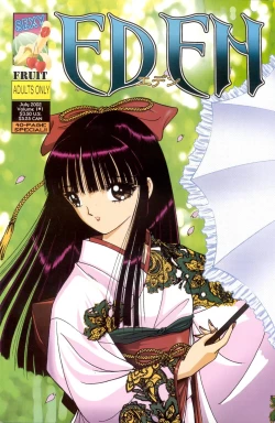 Page 1 of Senno Knife - Eden 01