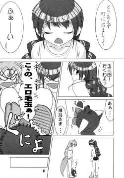 Page 21 of Mimicco! 2