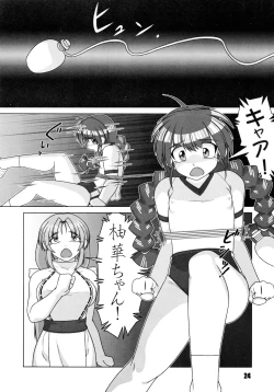 Page 24 of Mimicco! 2