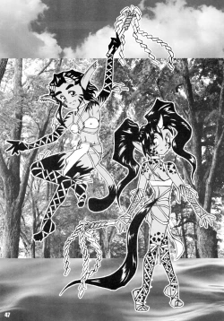 Page 47 of Mimicco! 2