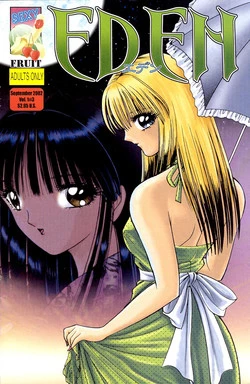 Download Senno Knife - Eden 03