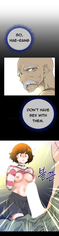 Page 57 of Perfect Half Ch.1-9