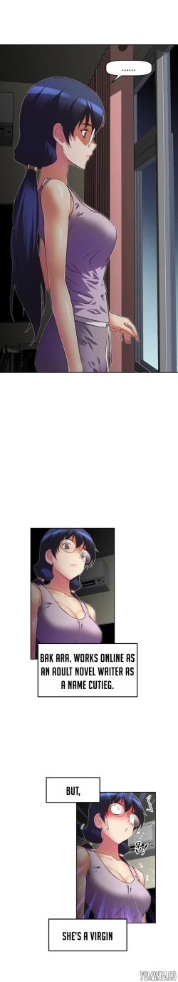 Page 1121 of Brawling Go Ch.0-40