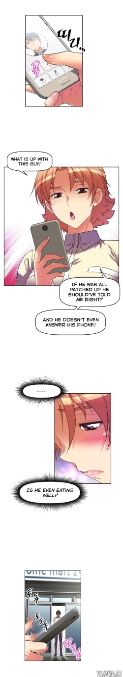 Page 1187 of Brawling Go Ch.0-40