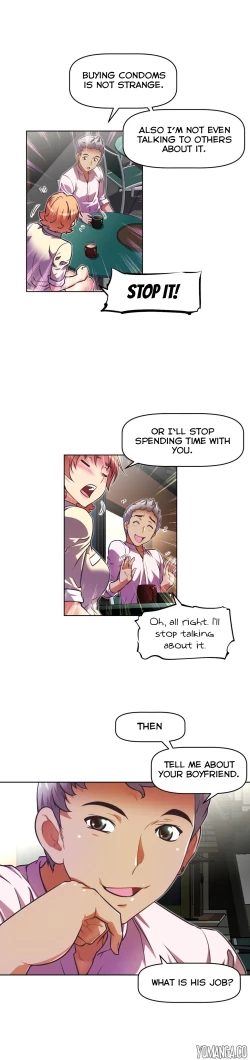 Page 1207 of Brawling Go Ch.0-40