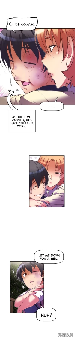 Page 1295 of Brawling Go Ch.0-40