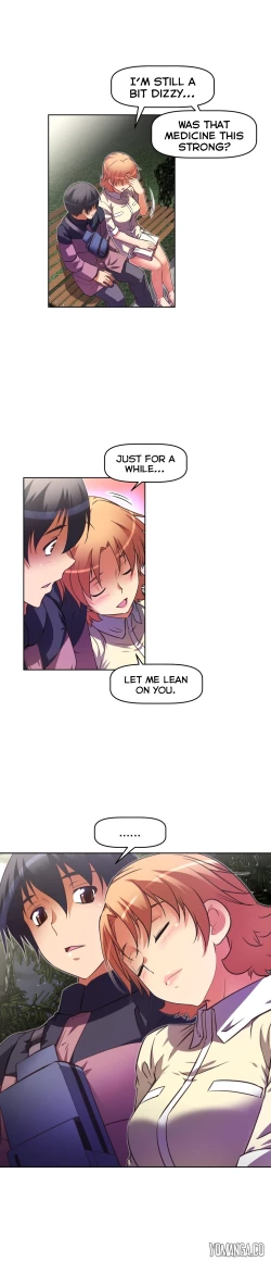 Page 1302 of Brawling Go Ch.0-40