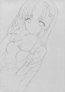 Page 23 of Classmate no Himitsu