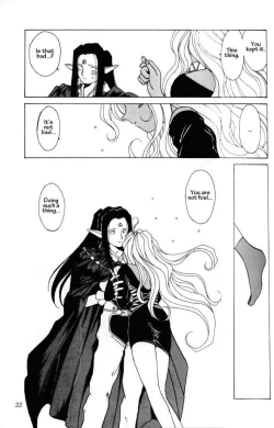 Page 32 of 001sama ga Soushuuhen