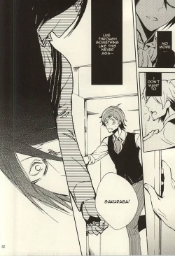 Page 30 of Ori no Naka | In the cage