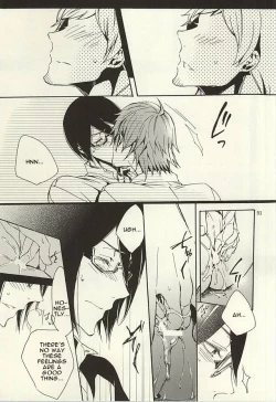 Page 49 of Ori no Naka | In the cage