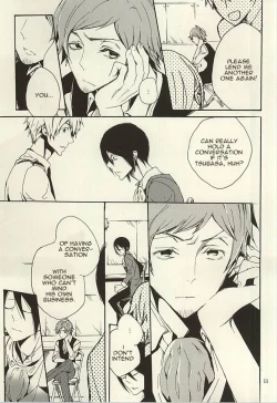 Page 9 of Ori no Naka | In the cage