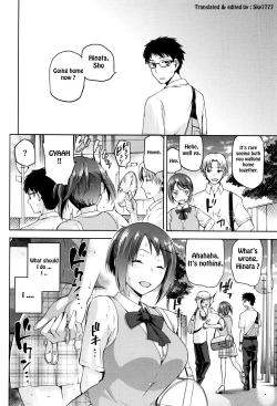 Page 24 of Kagehinata no Hinata