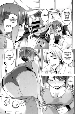 Page 9 of Kagehinata no Hinata