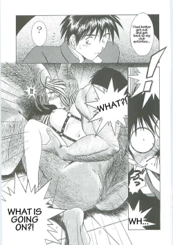 Page 95 of 003sama ga Soushuuhen 003