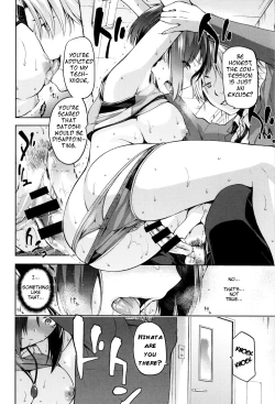 Page 36 of Hinata NTRism Ch. 1-2