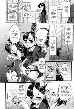 Page 2 of Watashi no Kubiwa | My Collar