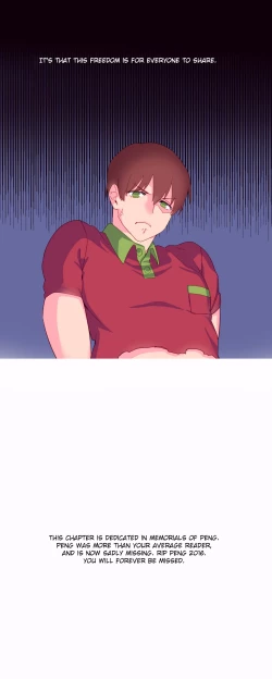 Page 171 of A World That I Rule Ch.01-26