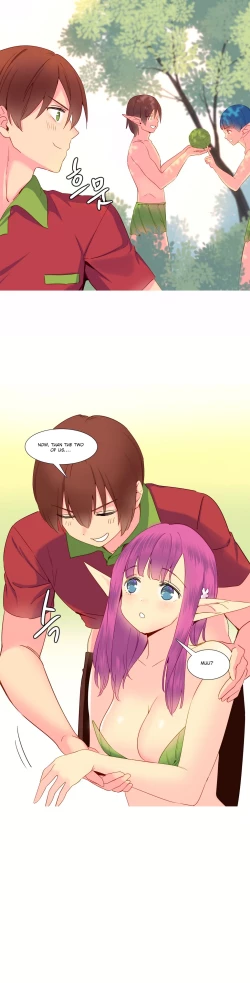 Page 247 of A World That I Rule Ch.01-26