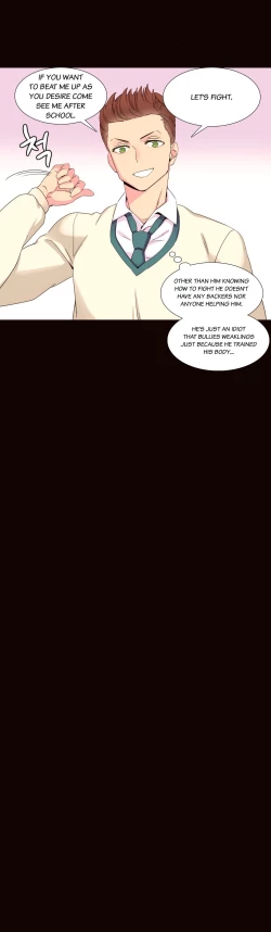 Page 343 of A World That I Rule Ch.01-26