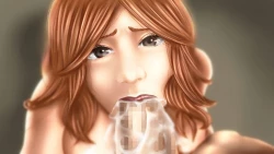 Page 14 of Hanjuku Akemi Sugihara