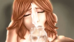 Page 15 of Hanjuku Akemi Sugihara